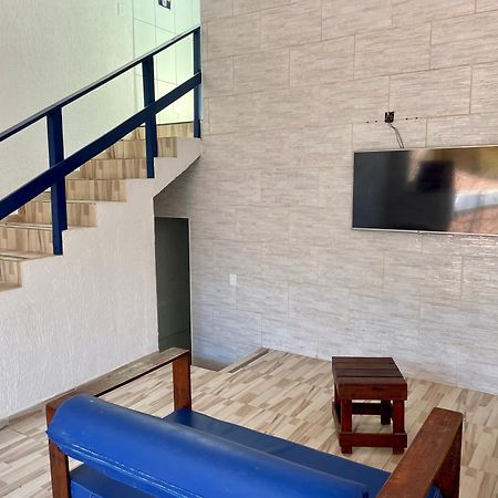 Buganvile Hostel Иля Гранде Екстериор снимка