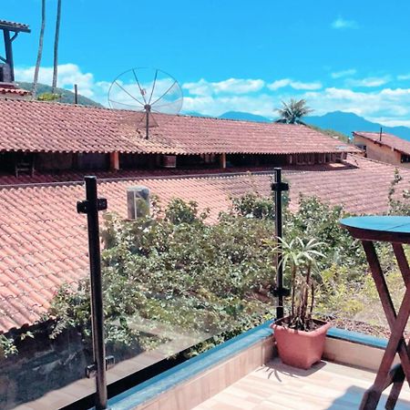 Buganvile Hostel Иля Гранде Екстериор снимка