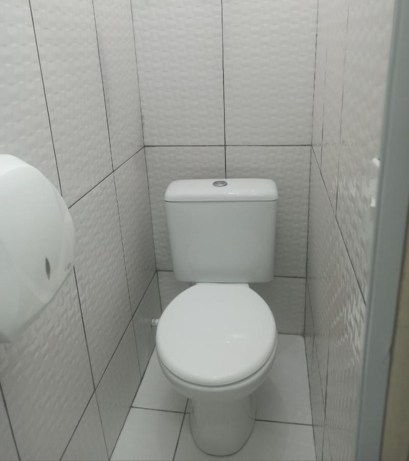Buganvile Hostel Иля Гранде Екстериор снимка